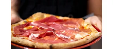 Il Lagora - Pizzeria & Gourmet