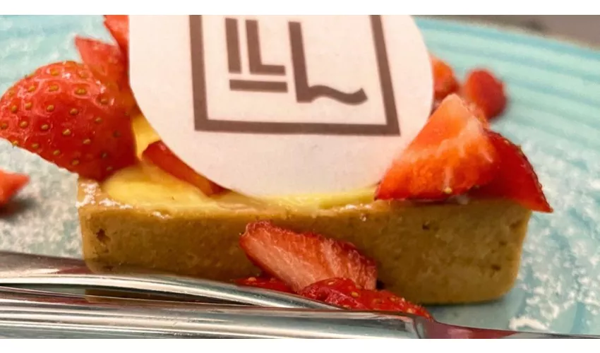 Il Lagora - Pizzeria & Gourmet