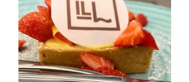 Il Lagora - Pizzeria & Gourmet