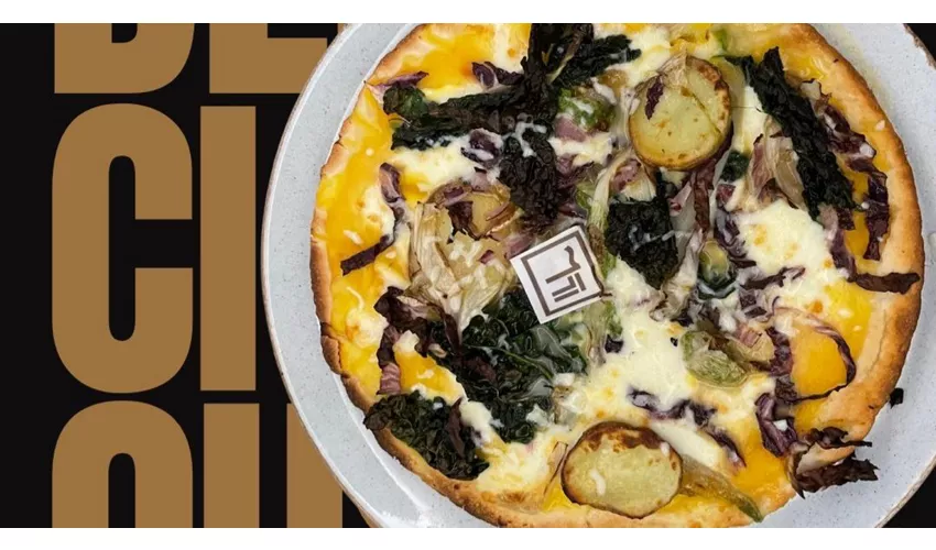 Il Lagora - Pizzeria & Gourmet