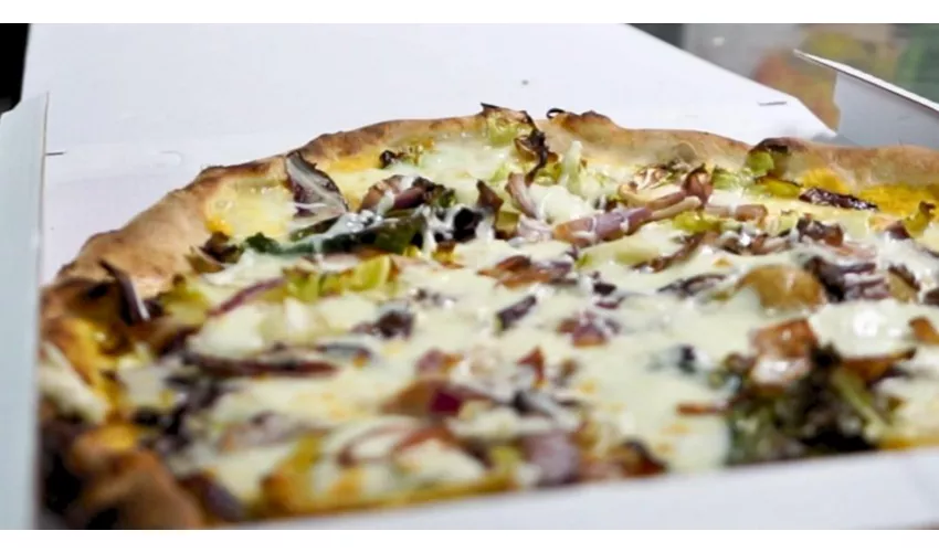 Il Lagora - Pizzeria & Gourmet