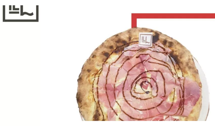 Il Lagora - Pizzeria & Gourmet