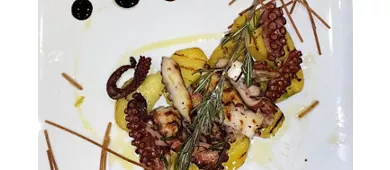 Antichi Sapori a Santa Lucia