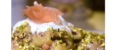 Mancia Vivi e Futtitinni