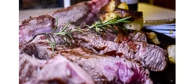 Mancia Vivi e Futtitinni