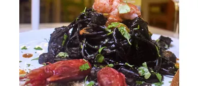 Mancia Vivi e Futtitinni