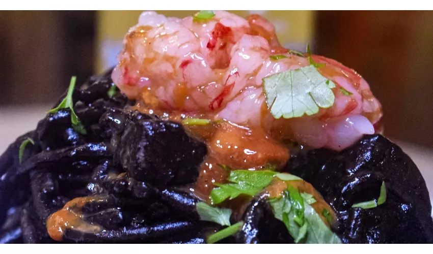 Mancia Vivi e Futtitinni