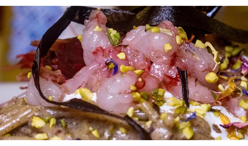 Mancia Vivi e Futtitinni