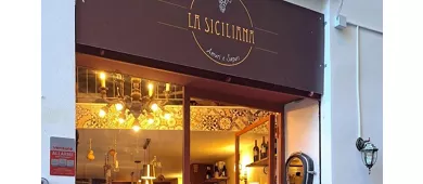 La Siciliana - Amuri e Sapuri