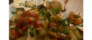 Pizzeria Al Mulino