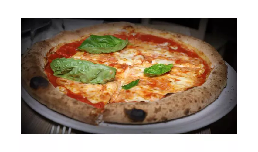 Pizzeria Al Mulino