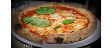 Pizzeria Al Mulino