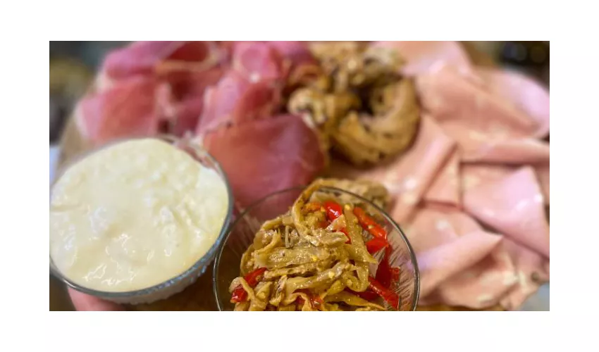 Pizzeria Al Mulino