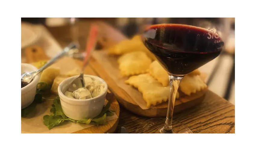 Pizzeria Al Mulino