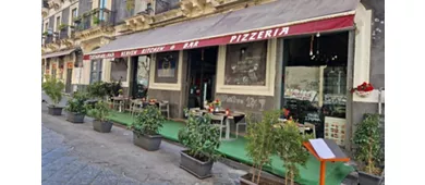 Heaven Kitchen & Bar