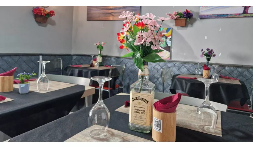 Heaven Kitchen & Bar