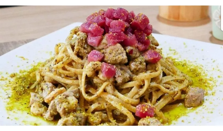 Heaven Kitchen & Bar