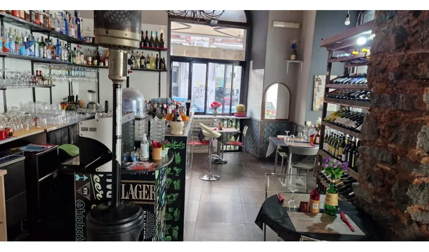 Heaven Kitchen & Bar