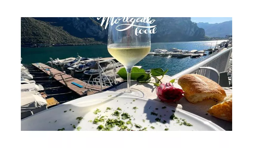 Moregallo restaurant e lounge bar
