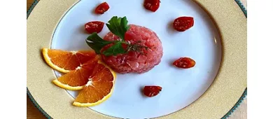 Moregallo restaurant e lounge bar