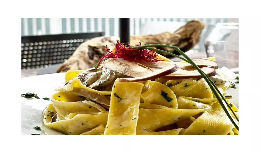 Moregallo restaurant e lounge bar