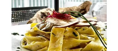 Moregallo restaurant e lounge bar