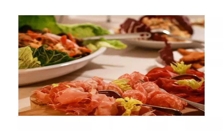 Moregallo restaurant e lounge bar