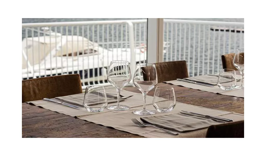 Moregallo restaurant e lounge bar