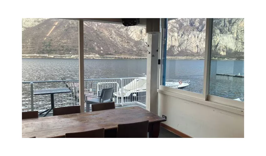 Moregallo restaurant e lounge bar