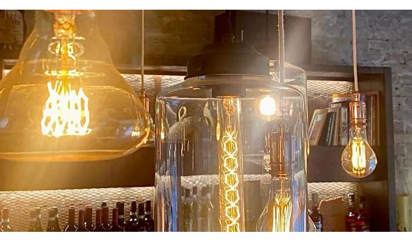 Ristorante " Roxy Bar"