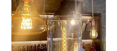 Ristorante " Roxy Bar"