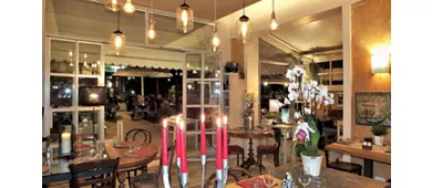 Ristorante " Roxy Bar"