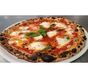 Kaliò Trattoria, Pizzeria, Food & Beer