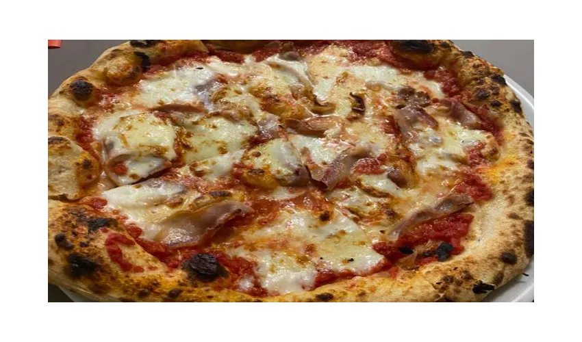 Kaliò Trattoria, Pizzeria, Food & Beer