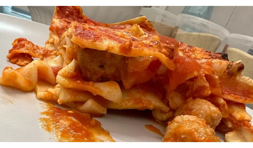 Anima trattoria - pizzeria