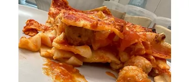 Anima trattoria - pizzeria