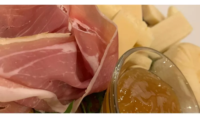 Anima trattoria - pizzeria