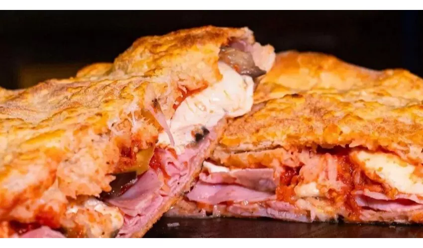 Mirko La Rosa - Pizza Chef