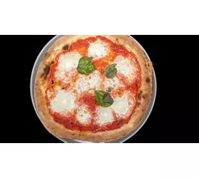 Mirko La Rosa - Pizza Chef