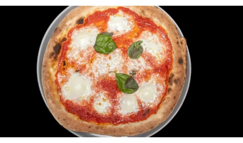 Mirko La Rosa - Pizza Chef