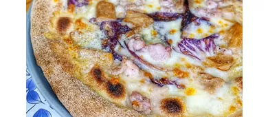 Mirko La Rosa - Pizza Chef