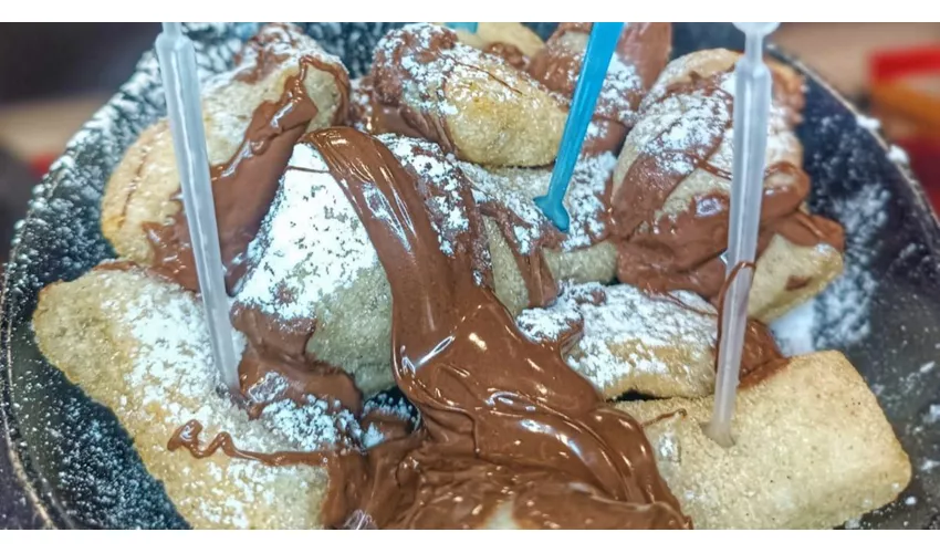 Mirko La Rosa - Pizza Chef