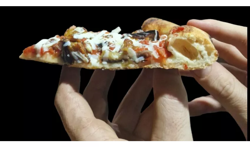 Mirko La Rosa - Pizza Chef