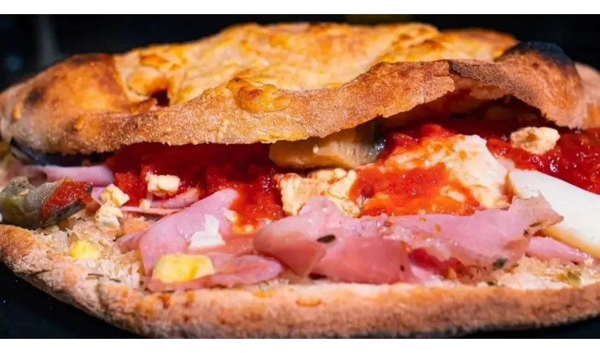 Mirko La Rosa - Pizza Chef