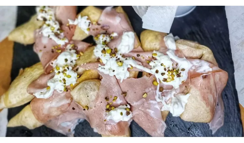 Mirko La Rosa - Pizza Chef