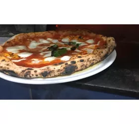 Pizzeria Malafemmena
