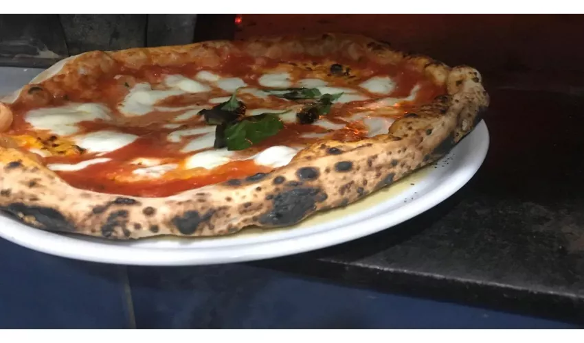Pizzeria Malafemmena