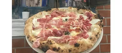 Pizzeria Malafemmena