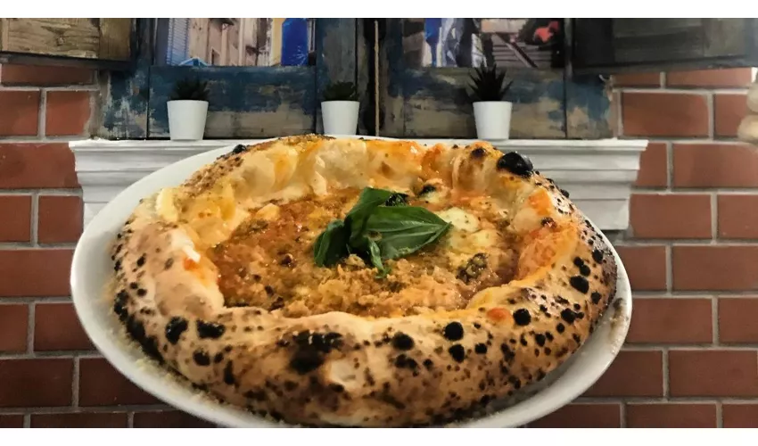 Pizzeria Malafemmena
