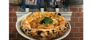 Pizzeria Malafemmena